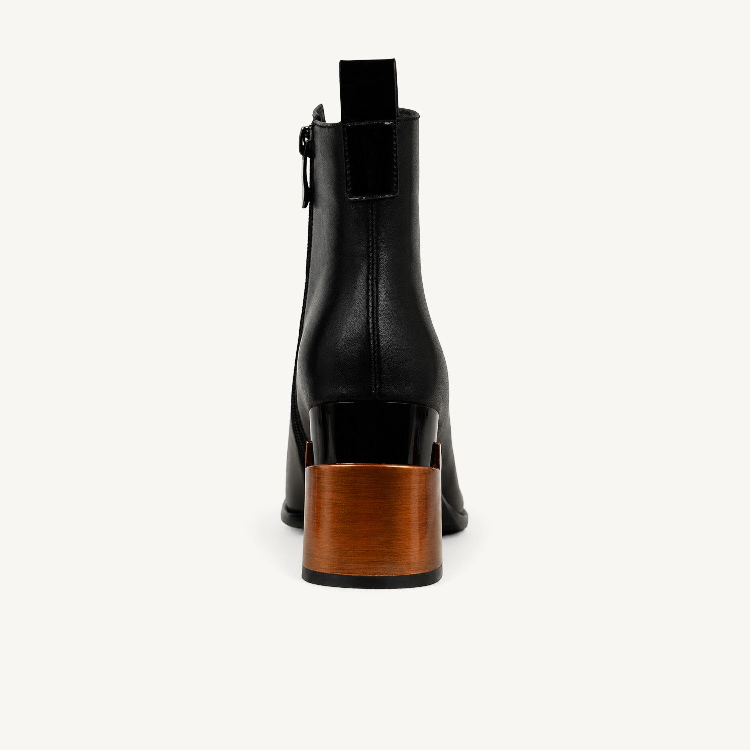 Boots et bottines Femme METAMORFOSE VADONVILLE Noir