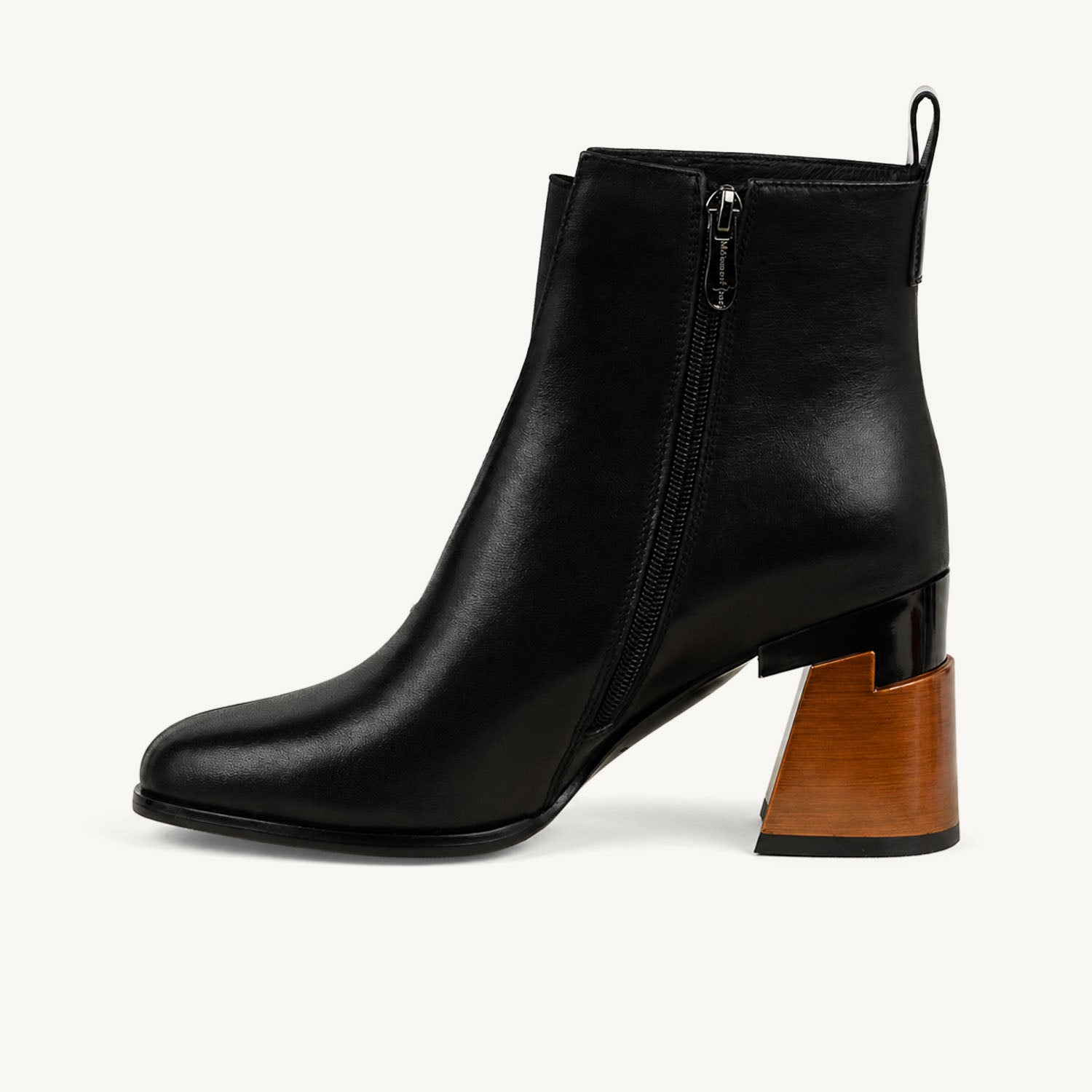 Boots et bottines Femme METAMORFOSE VADONVILLE Noir