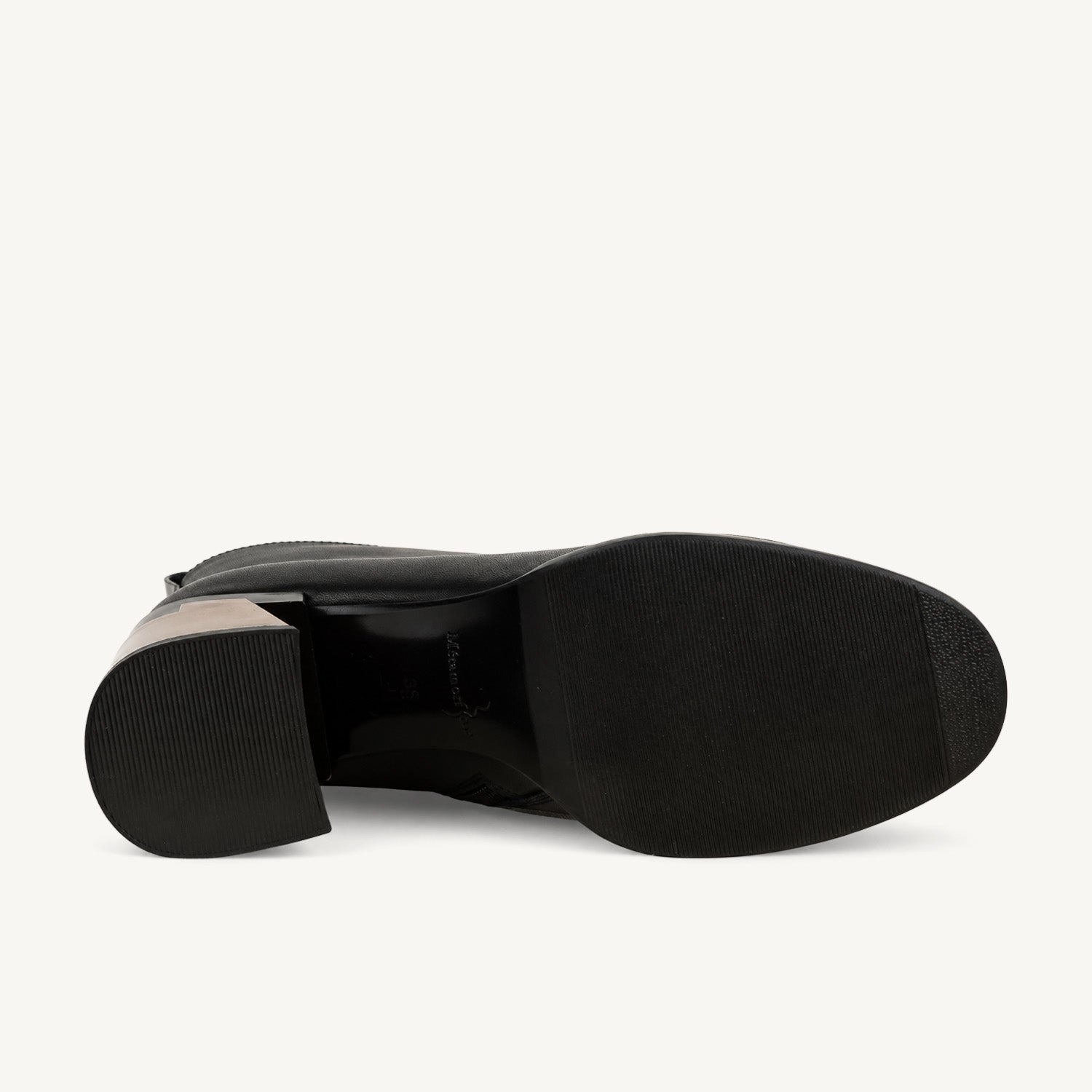Boots et bottines Femme METAMORFOSE VADONVILLE Noir