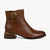Boots et bottines Femme METAMORFOSE BADRID Marron