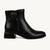 Boots et bottines Femme METAMORFOSE BADRID Noir