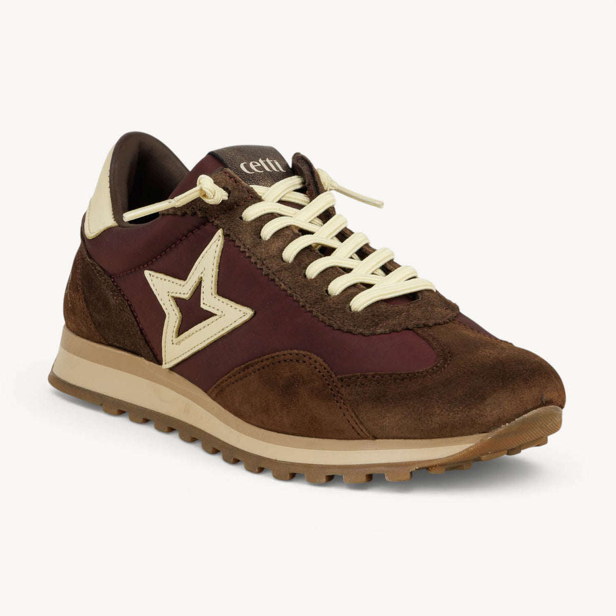 Baskets Femme CETTI C1259SRA - CELI Multicolore