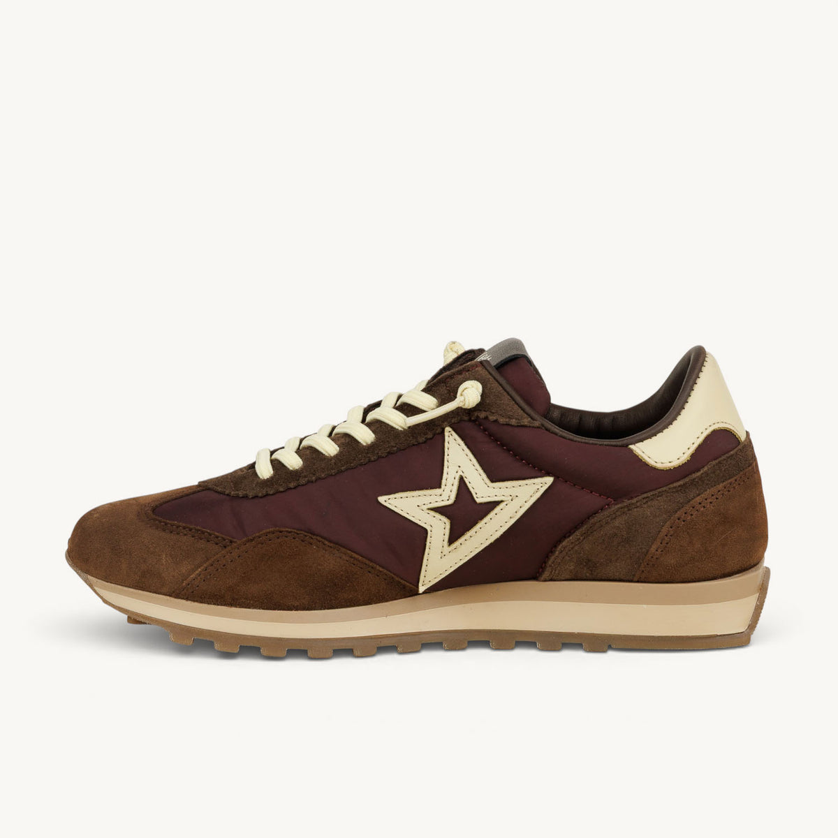 Baskets Femme CETTI C1259SRA - CELI Multicolore