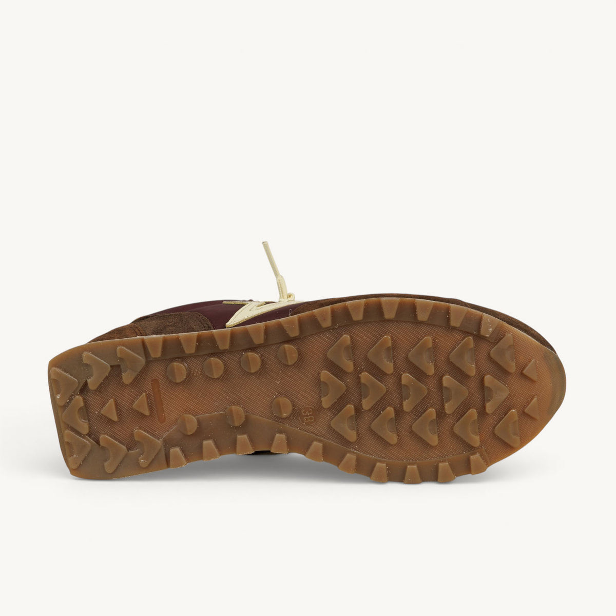 Baskets Femme CETTI C1259SRA - CELI Multicolore