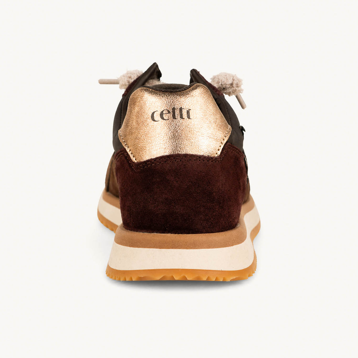 Baskets Femme CETTI C13175SRA - CELA Multicolore