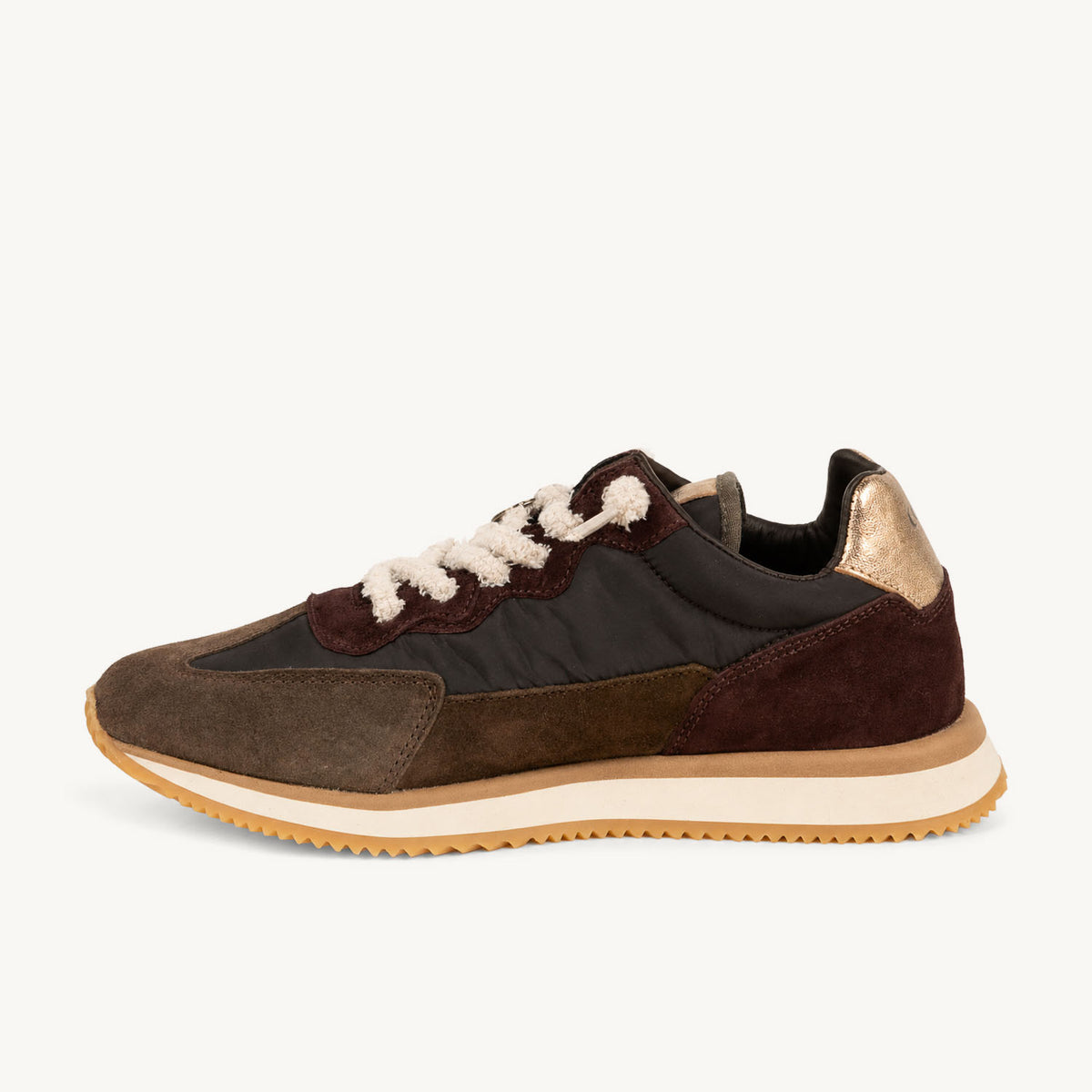 Baskets Femme CETTI C13175SRA - CELA Multicolore