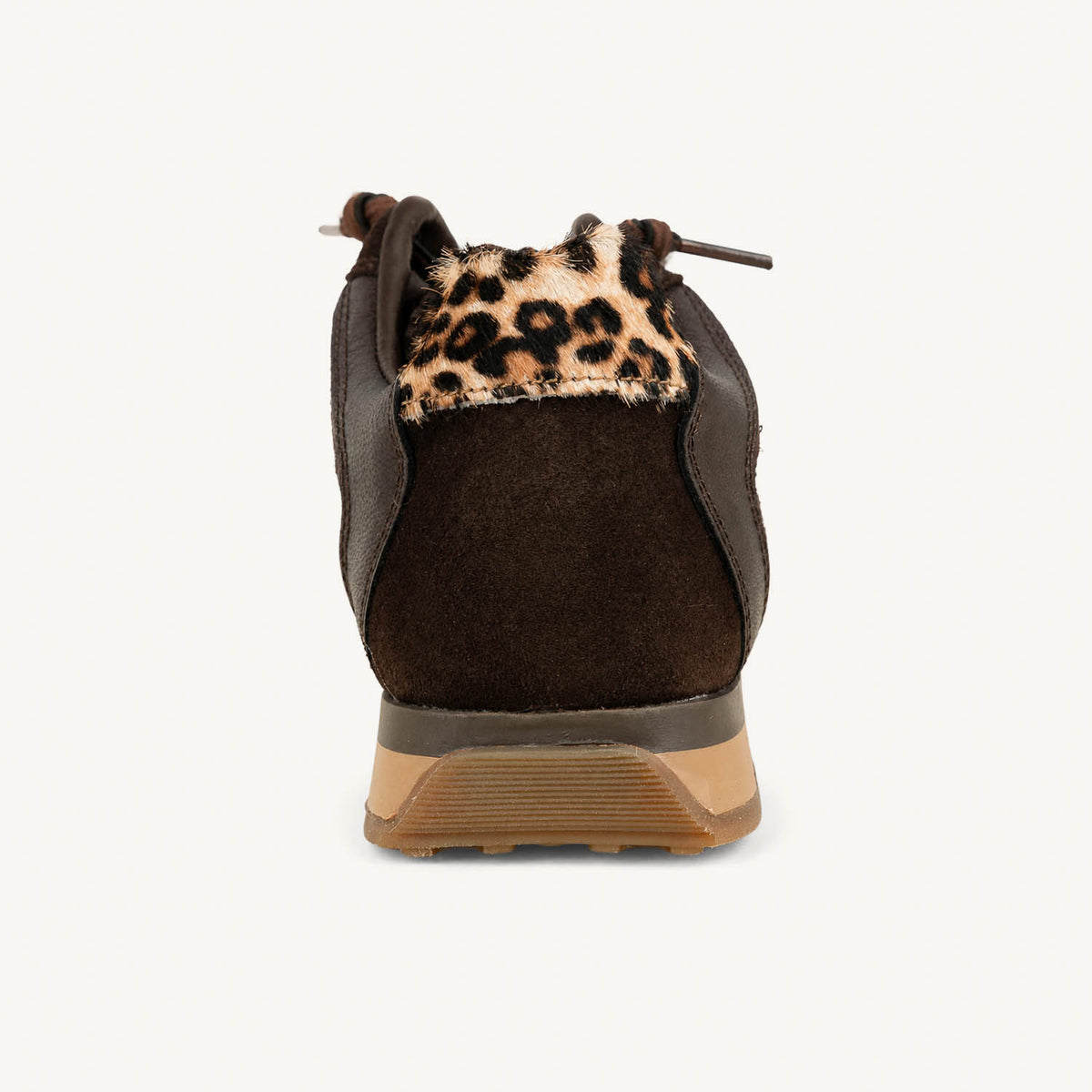 Baskets Femme CETTI C848SRA - CEFO Marron