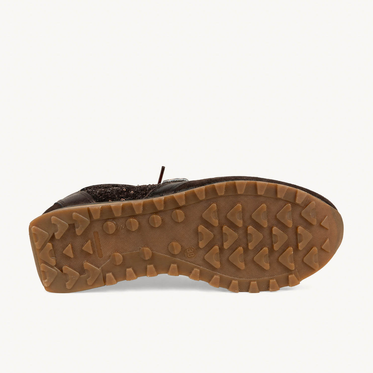 Baskets Femme CETTI C848SRA - CEFO Marron