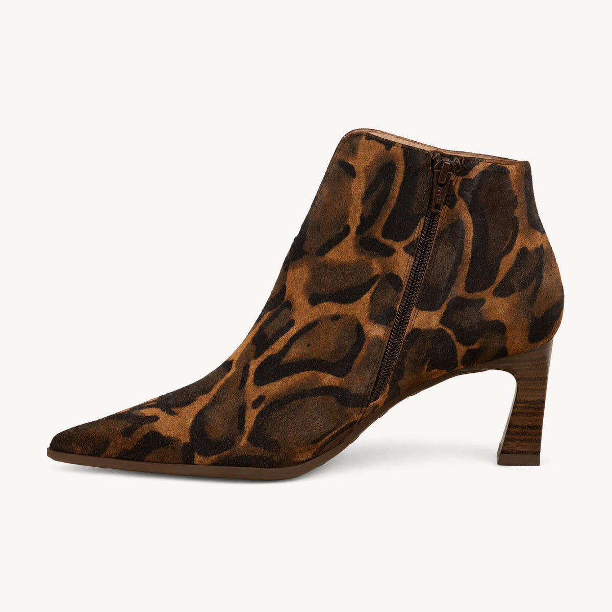 Boots et bottines Femme HISPANITAS HI265076 - HISGIF Multicolore