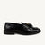 Mocassins Femme ADIGE EMY Noir