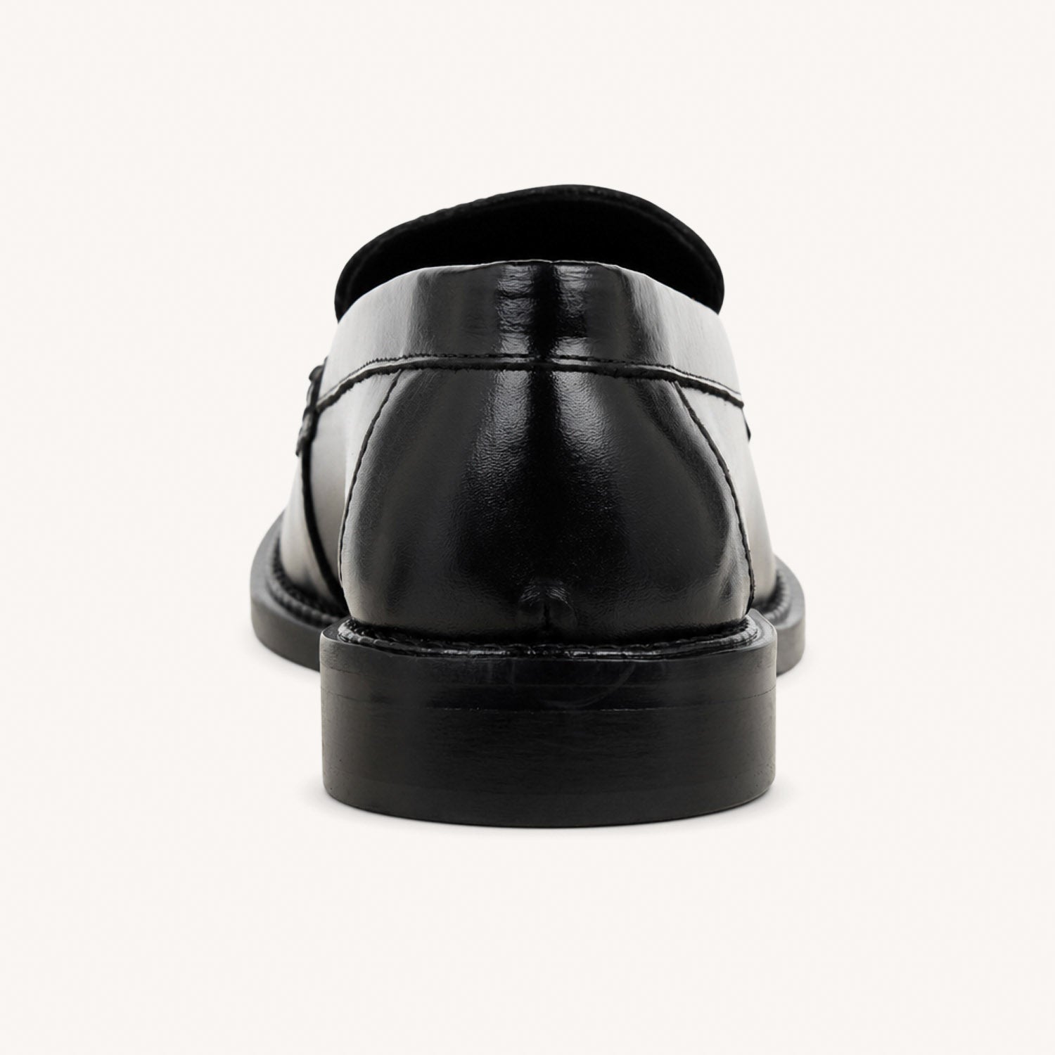 Mocassins Femme ADIGE EMY Noir