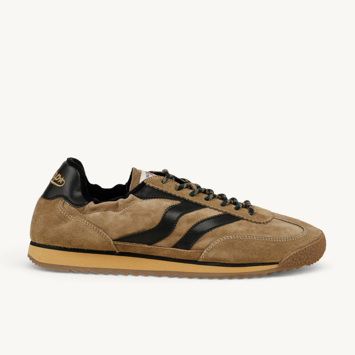 Sneakers Homme MRP UTAH V40 Beige