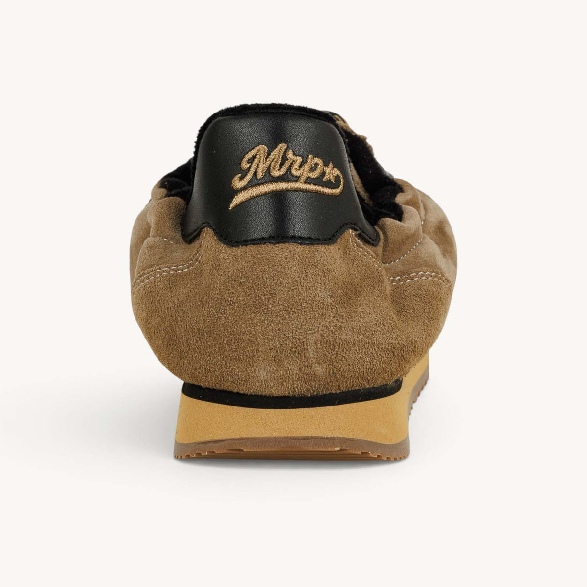 Sneakers Homme MRP UTAH V40 Beige