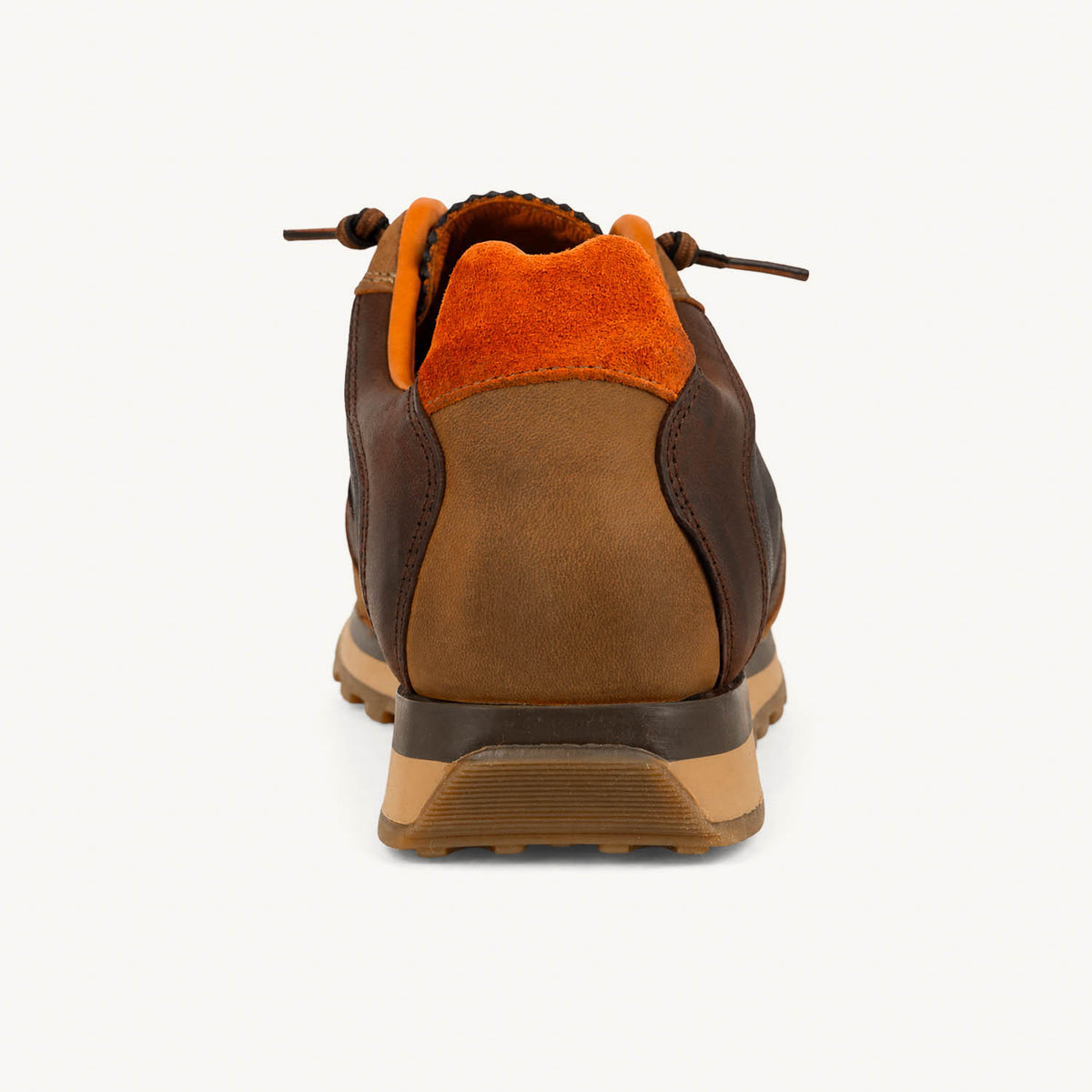 Baskets Homme CETTI C848 Marron