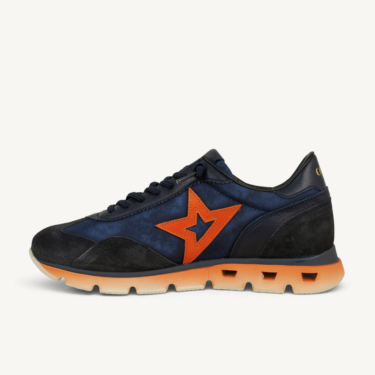 Baskets Homme CETTI C1259XL Bleu