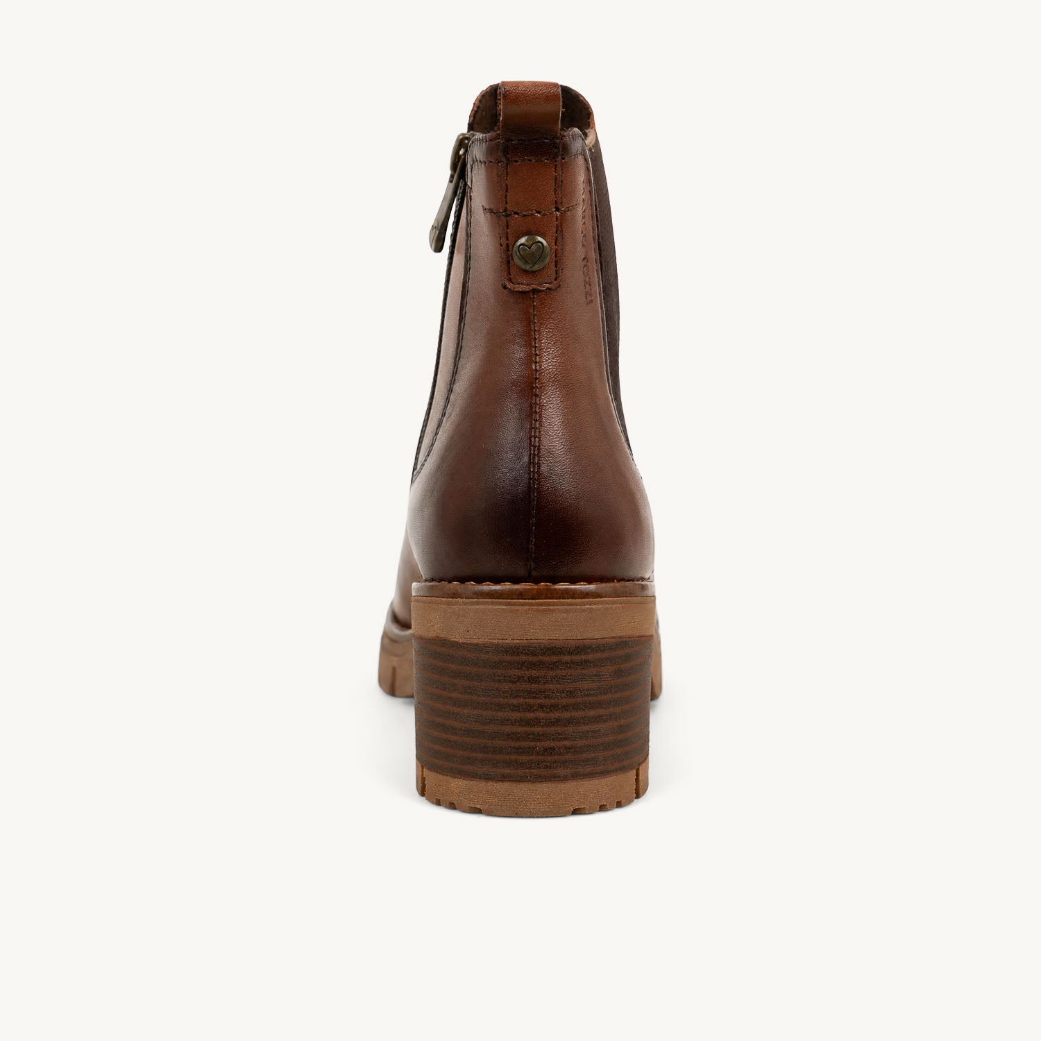 Boots et bottines Femme MARCO TOZZI 25451 - MIRAGE Marron