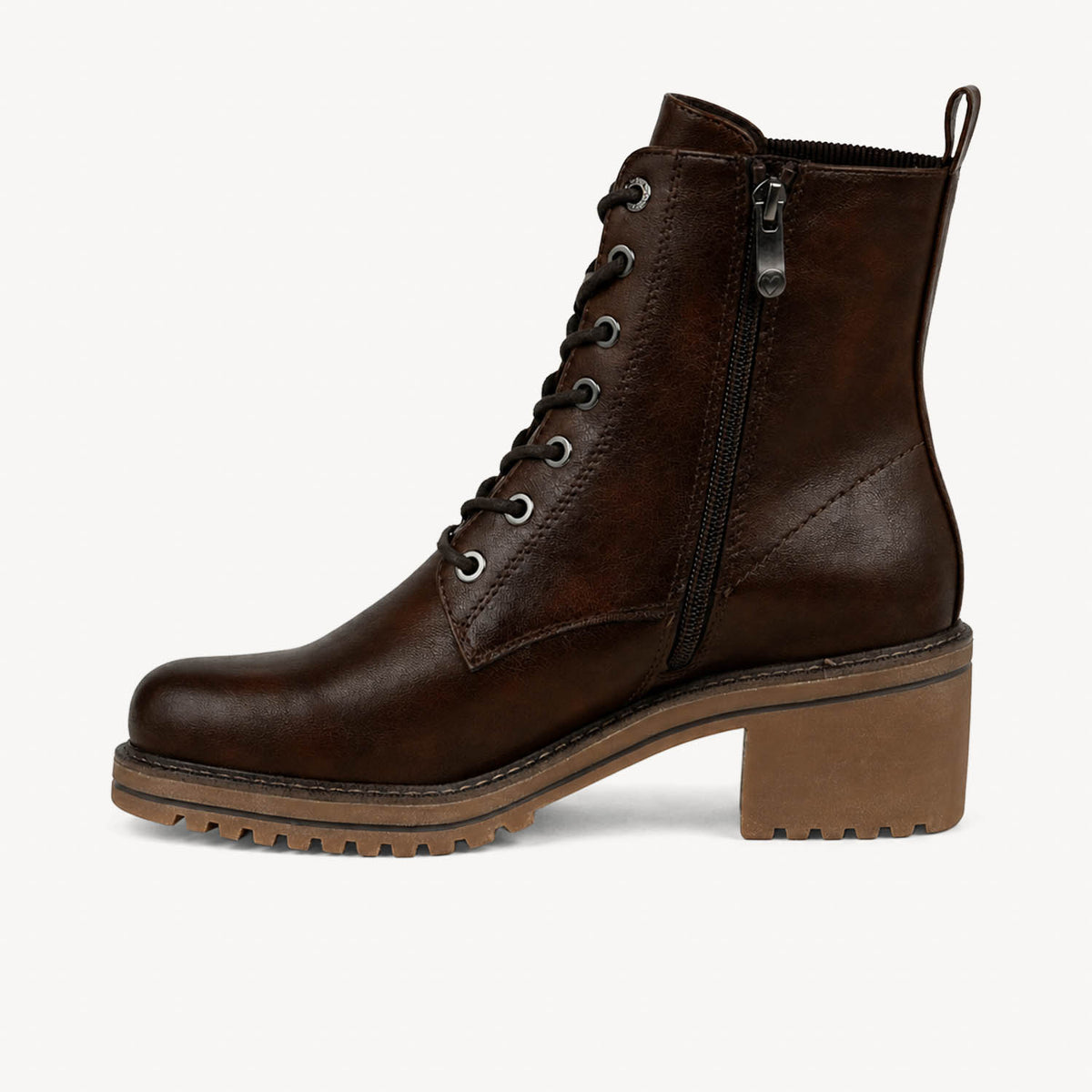 Boots et bottines Femme MARCO TOZZI 25214 -MAKADO Marron