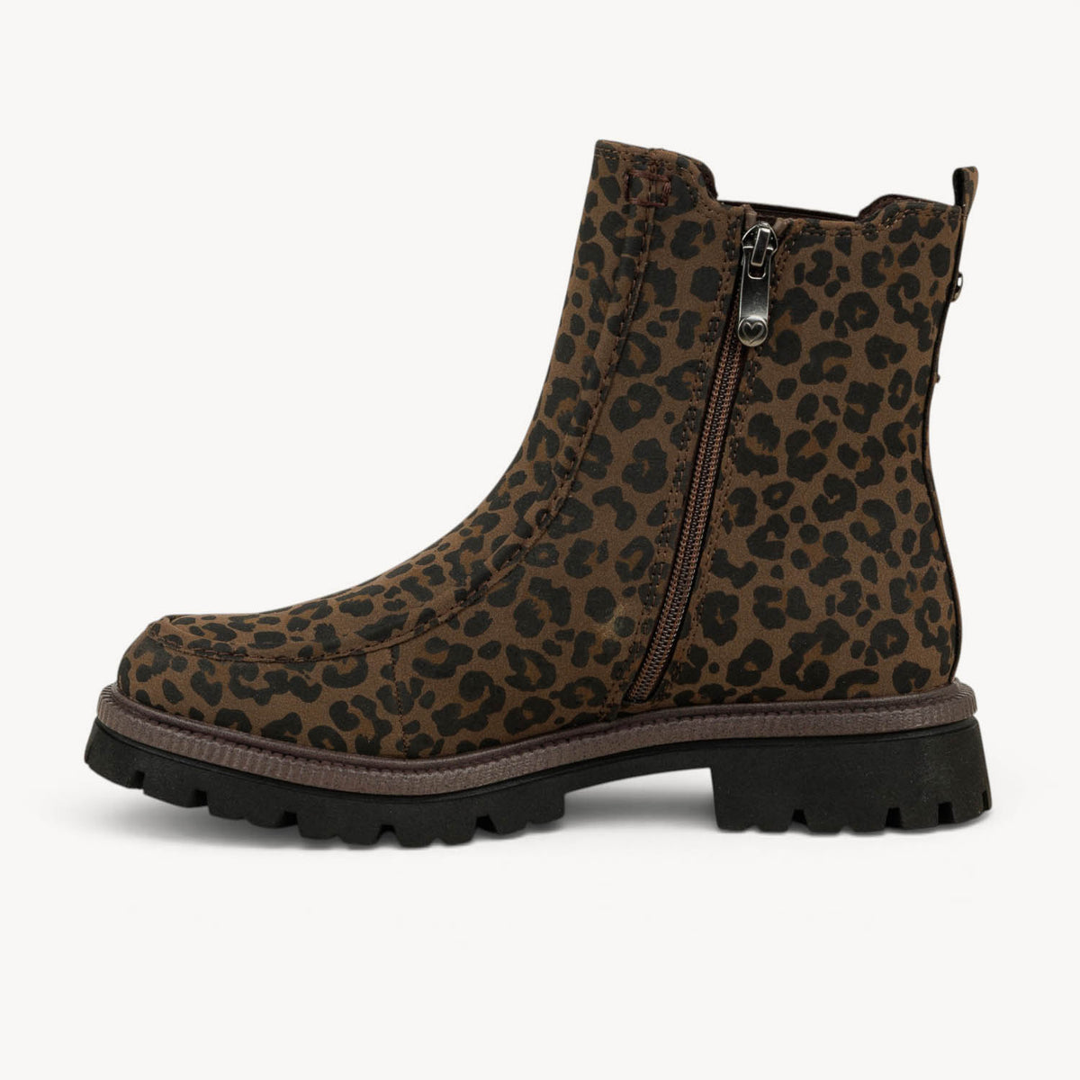 Boots et bottines Femme MARCO TOZZI 25440 - MARITO Multicolore