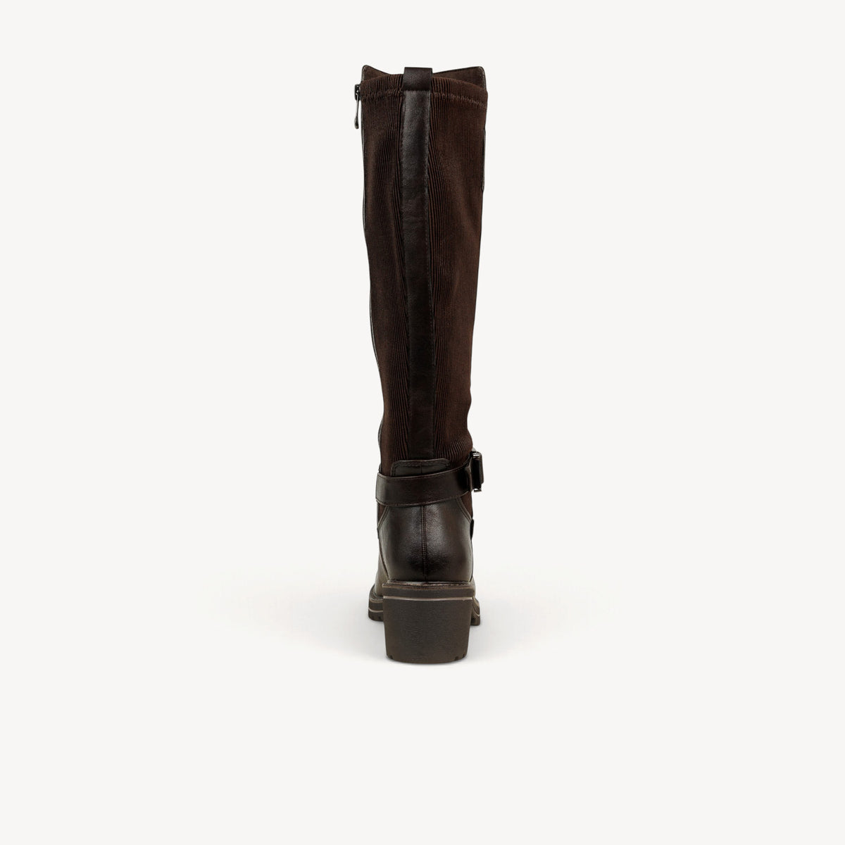 Bottes Femme MARCO TOZZI 25604-MAKITA Marron