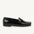 Mocassins Femme GEOLLAMY MOZARD Noir
