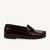 Mocassins Femme GEOLLAMY MOZARD Bordeaux