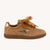 Baskets Femme VANESSA WU AURA EMBLEM Marron