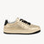 Baskets Femme VANESSA WU RIDE ORIGINALS Or/Bronze