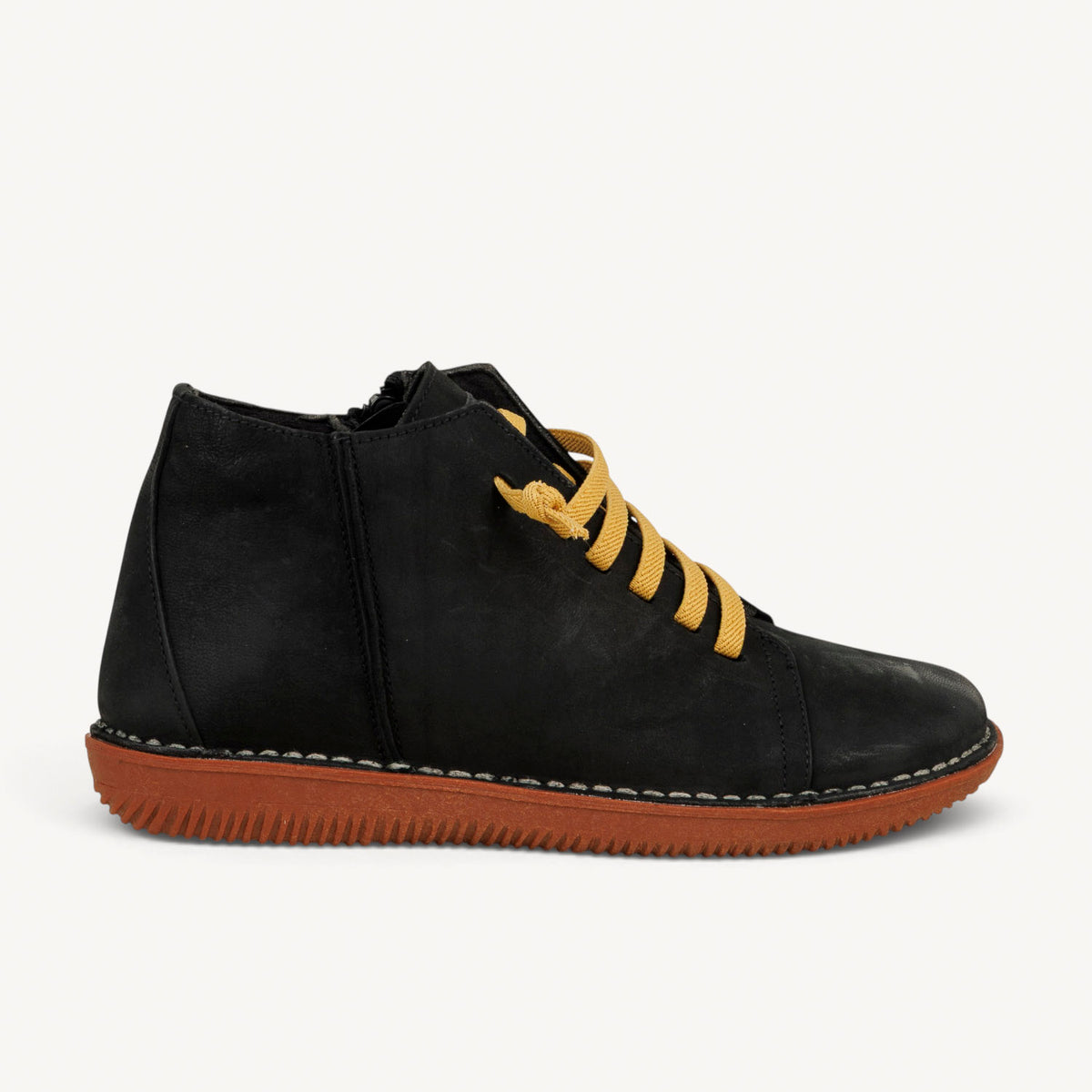 Boots et bottines Femme ZAKAL OCEANE Noir