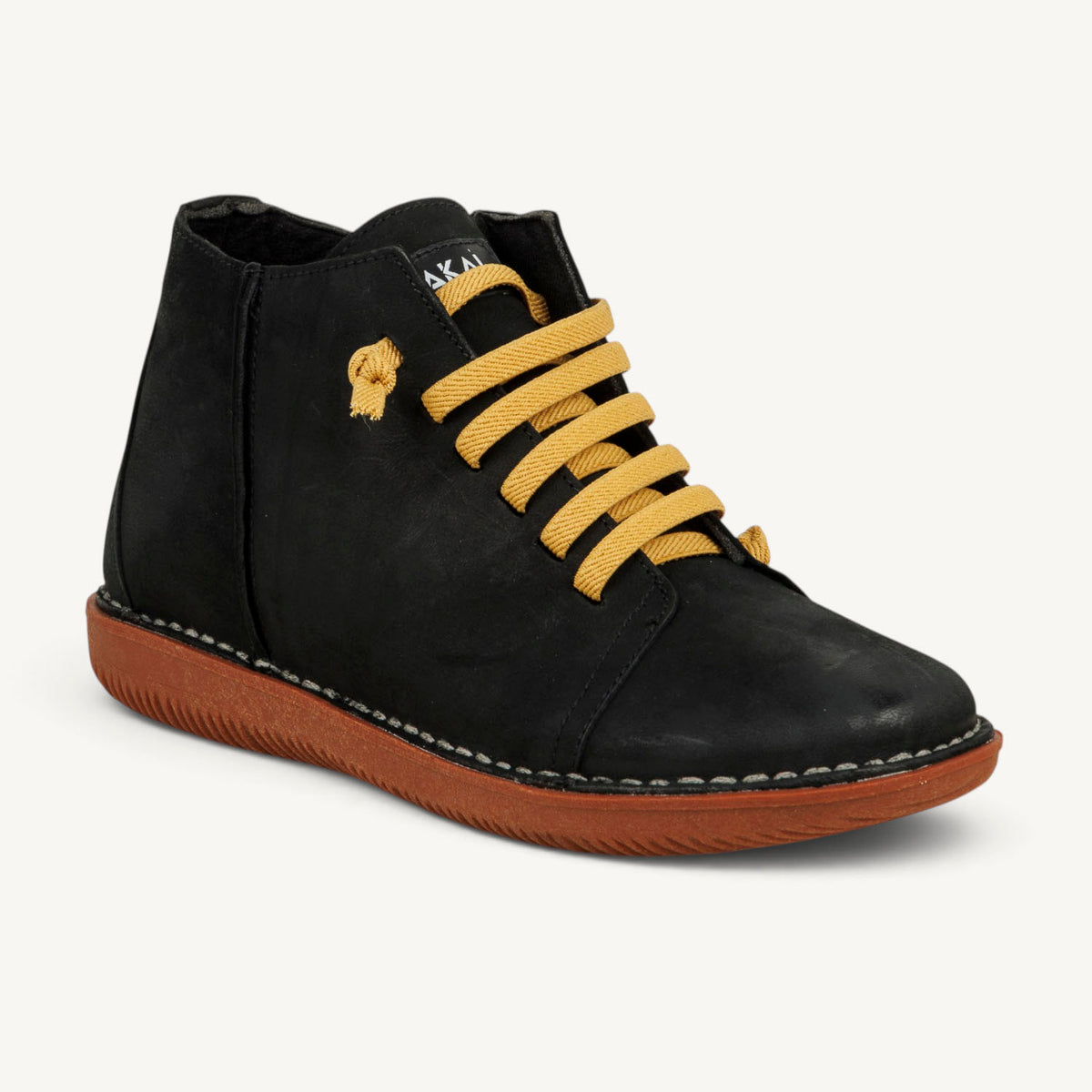 Boots et bottines Femme ZAKAL OCEANE Noir