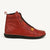 Boots et bottines Femme ZAKAL OMBELINE Rouge