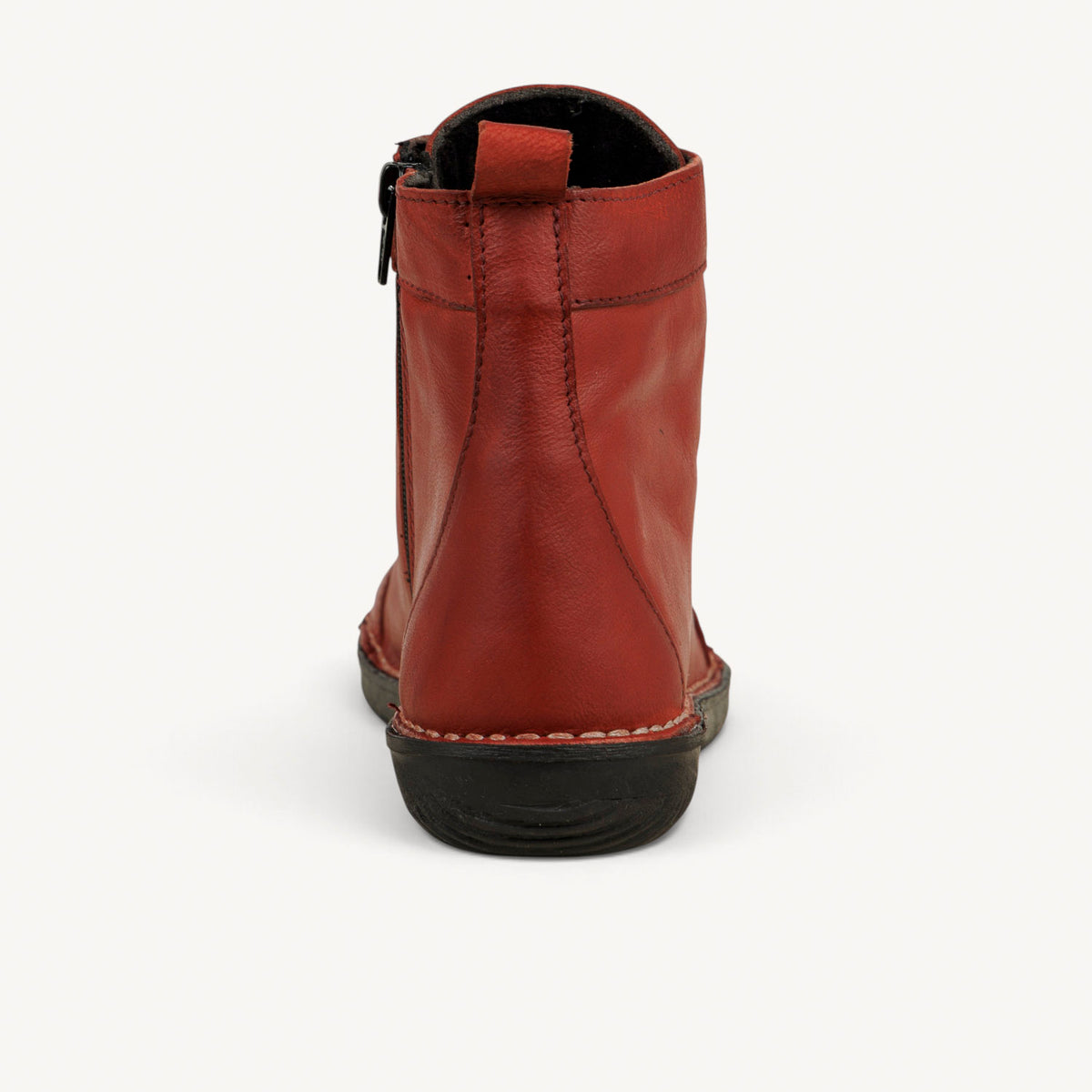 Boots et bottines Femme ZAKAL OMBELINE Rouge