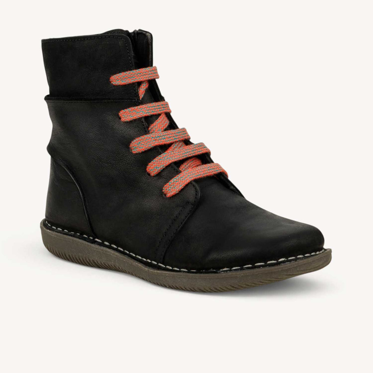 Boots et bottines Femme  ORNELLA Noir