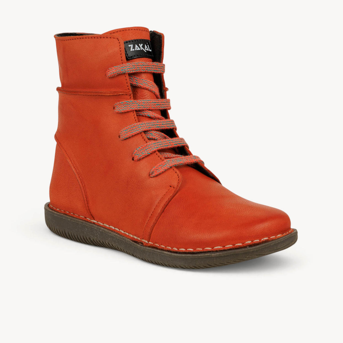 Boots et bottines Femme  ORNELLA Rouge