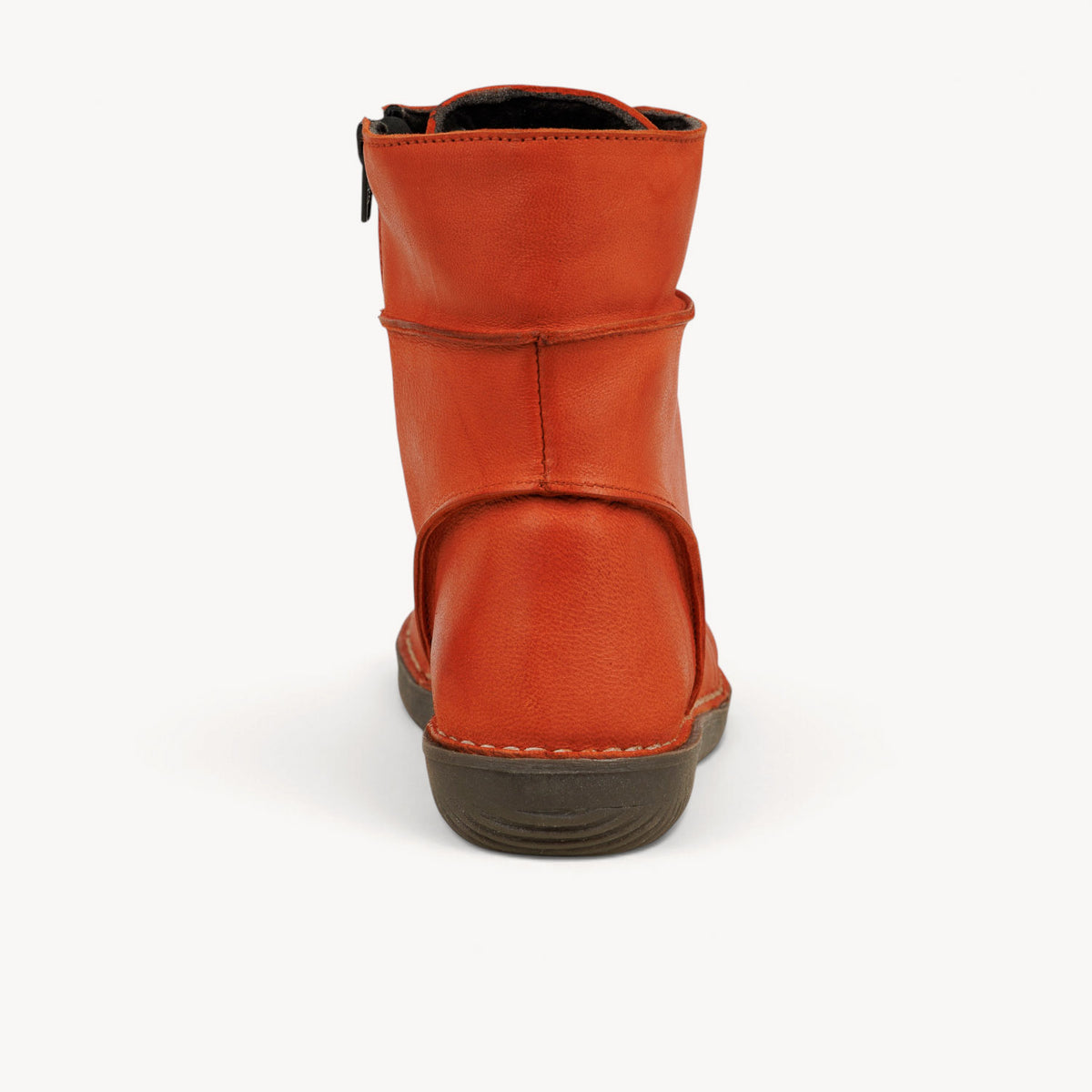 Boots et bottines Femme  ORNELLA Rouge