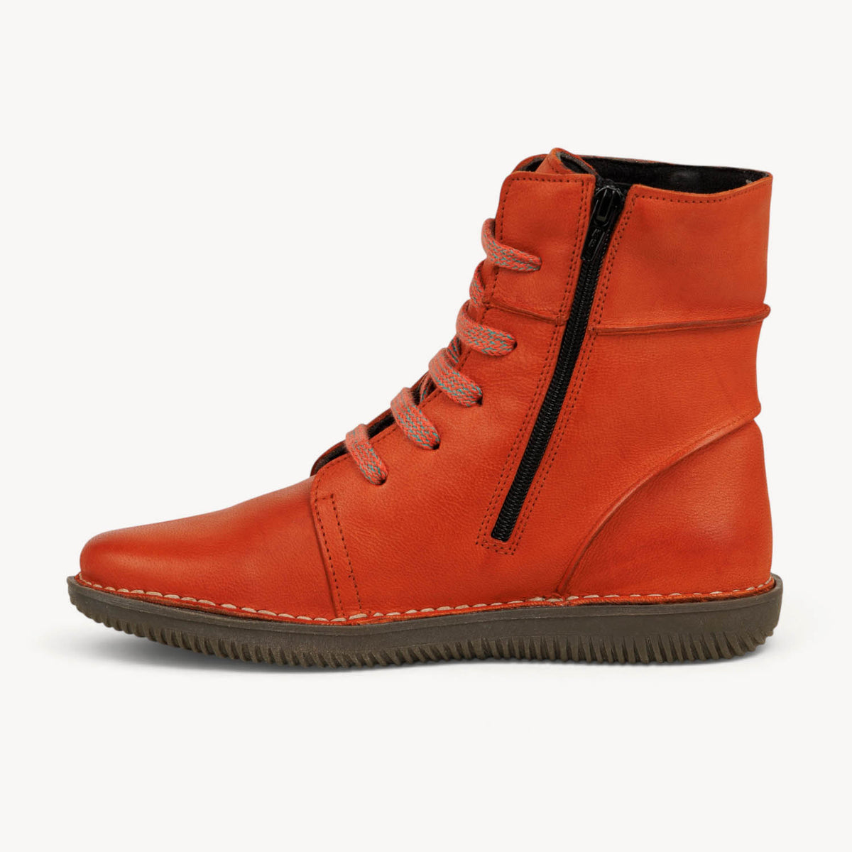 Boots et bottines Femme  ORNELLA Rouge