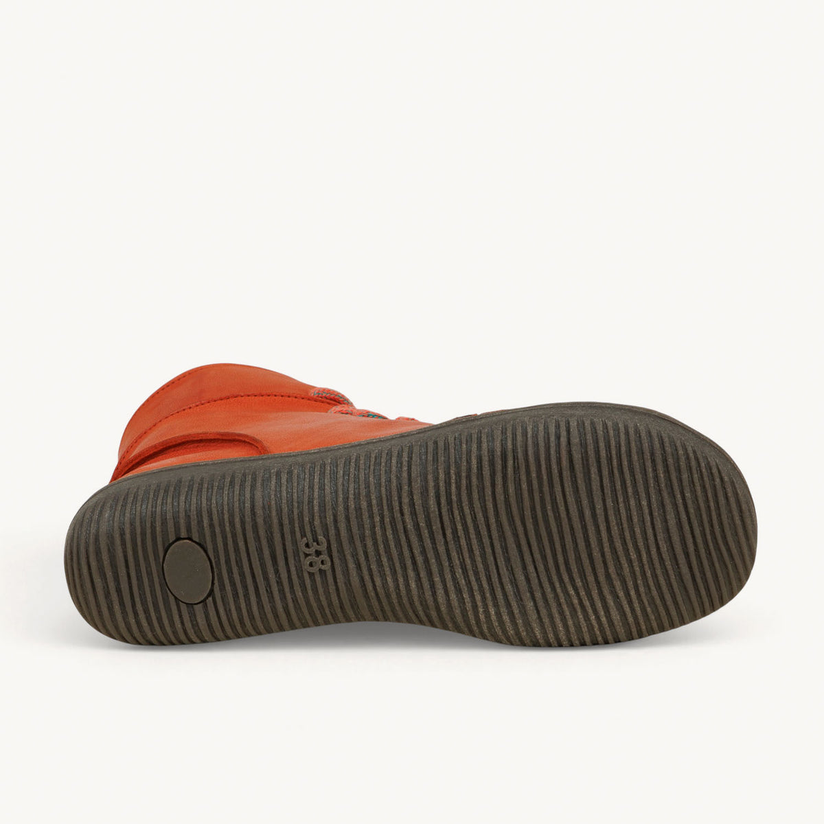 Boots et bottines Femme  ORNELLA Rouge