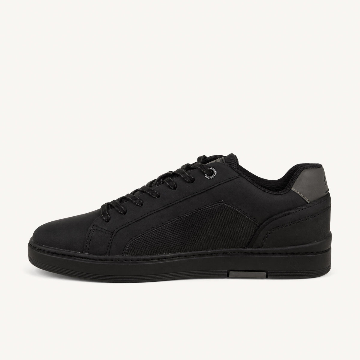Baskets Homme MARCO TOZZI MARTIN Noir