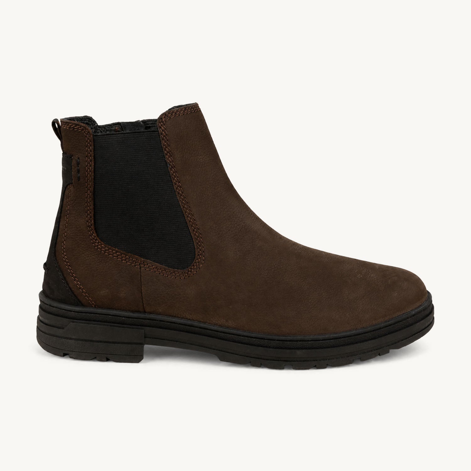 Boots et bottines Homme MARCO TOZZI MARBLUN Marron