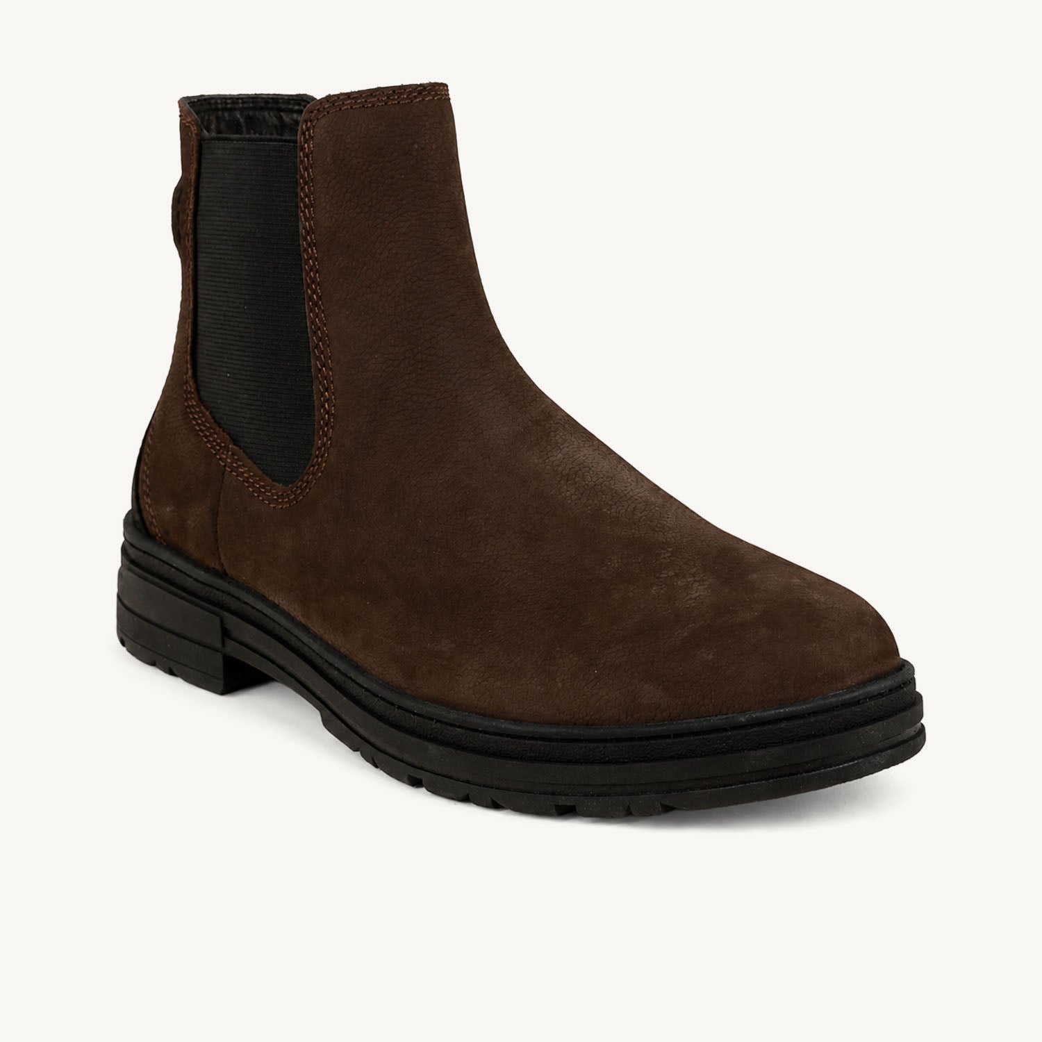 Boots et bottines Homme MARCO TOZZI MARBLUN Marron