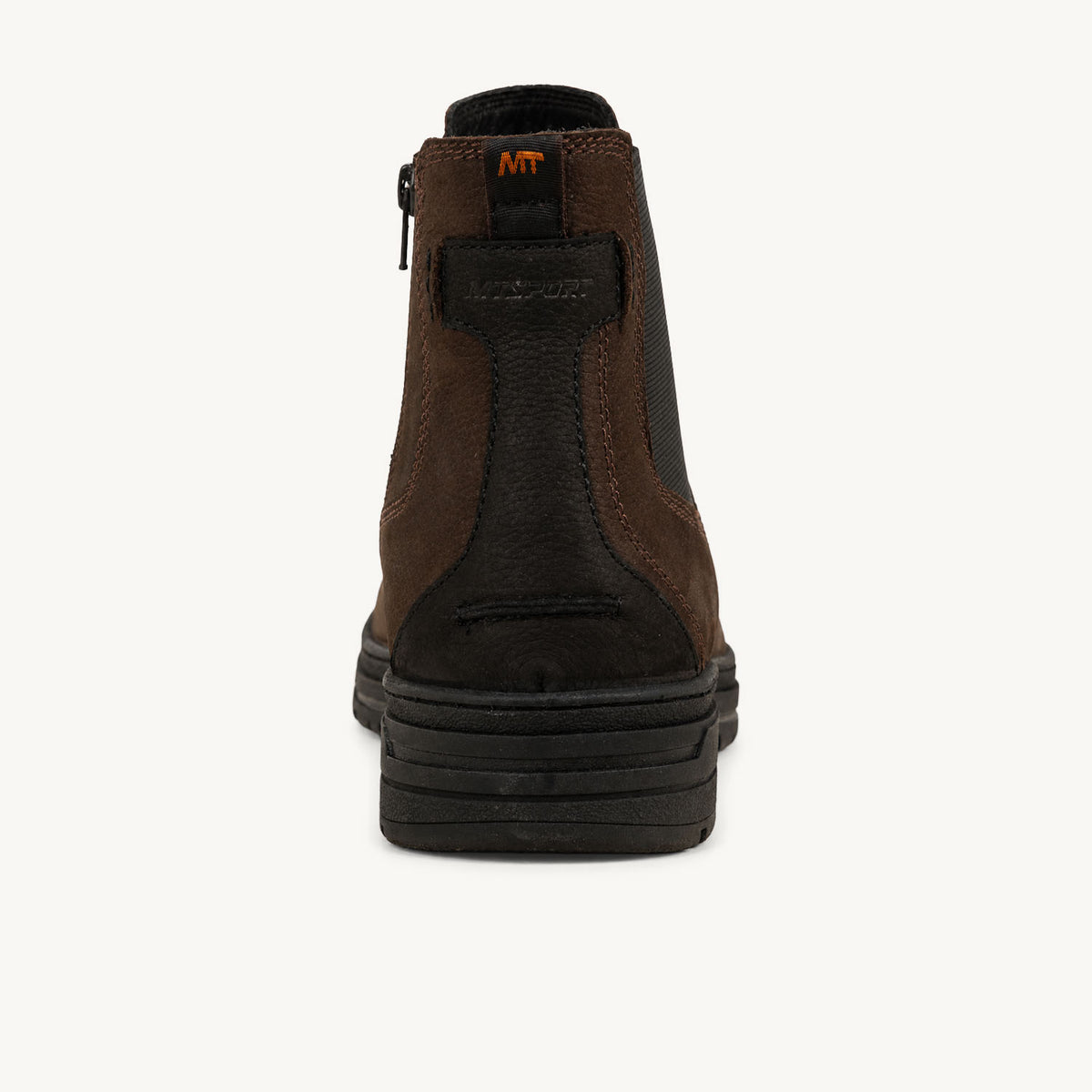 Boots et bottines Homme MARCO TOZZI MARBLUN Marron