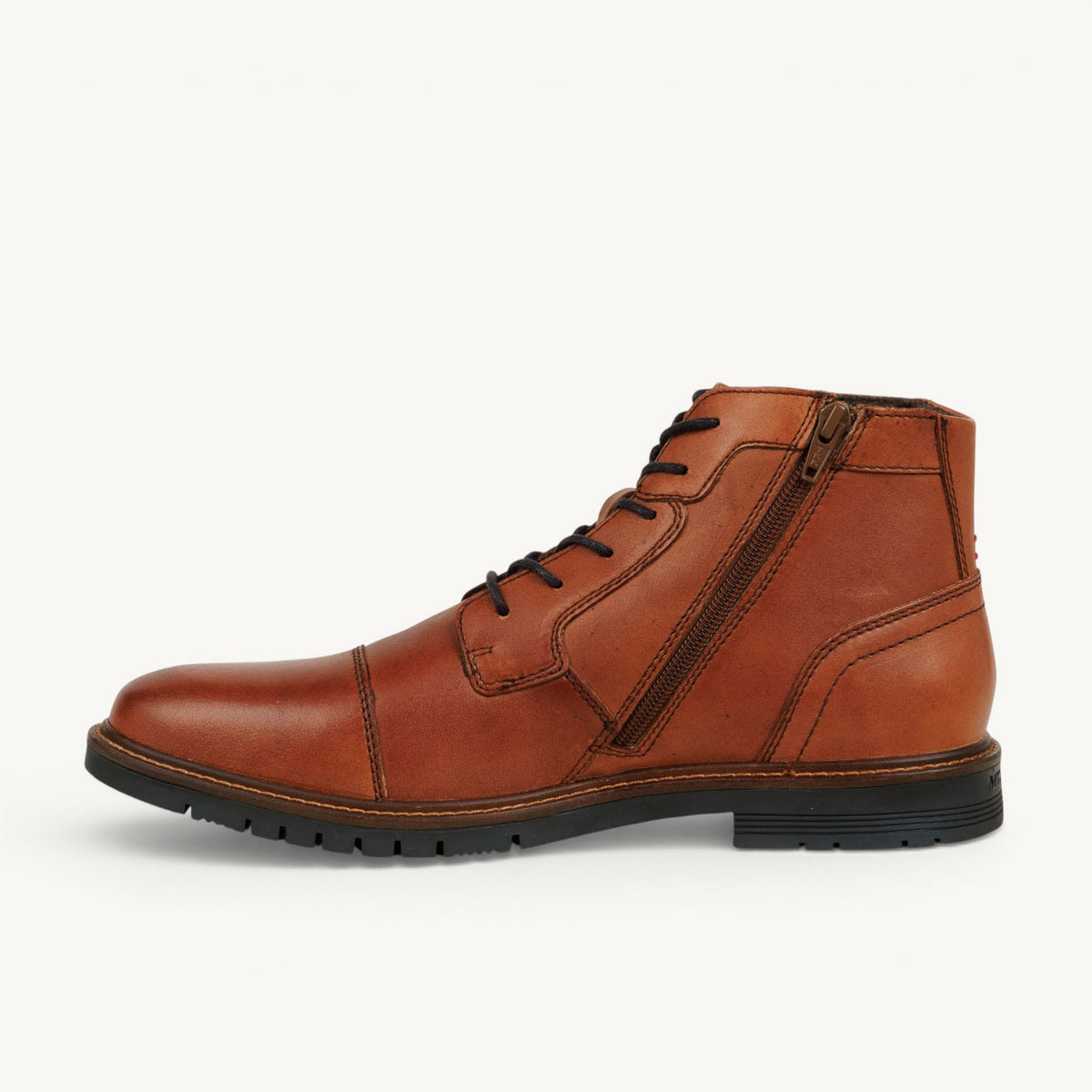 Boots et bottines Homme MARCO TOZZI 15108 - MARTIS Marron