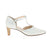 Escarpins & Slingback Femme ARTIKA NOBLA Blanc