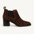 Boots et bottines 12239 TVO - PONSTESS PONS QUINTANA Femme Marron