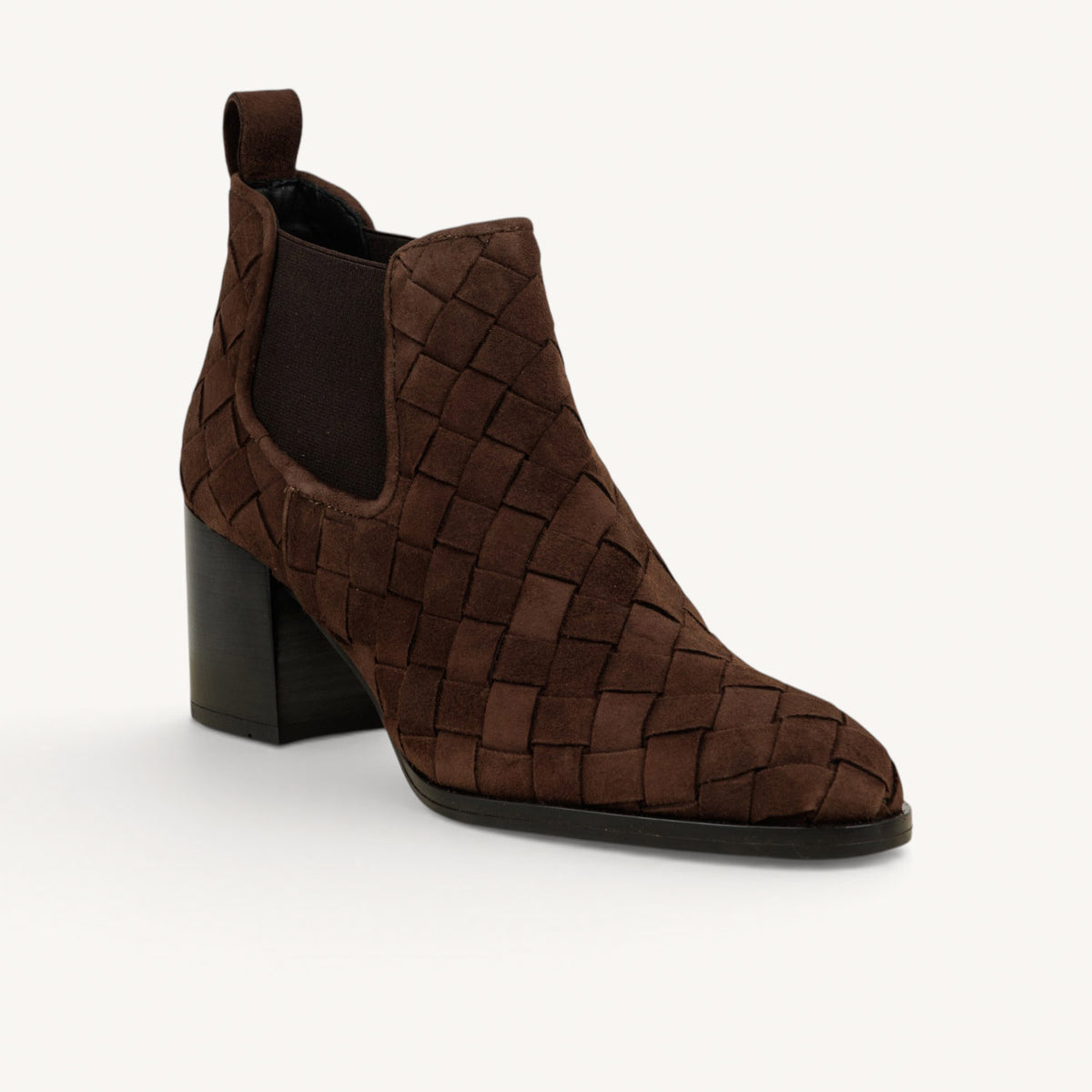 Boots et bottines 12239 TVO - PONSTESS PONS QUINTANA Femme Marron
