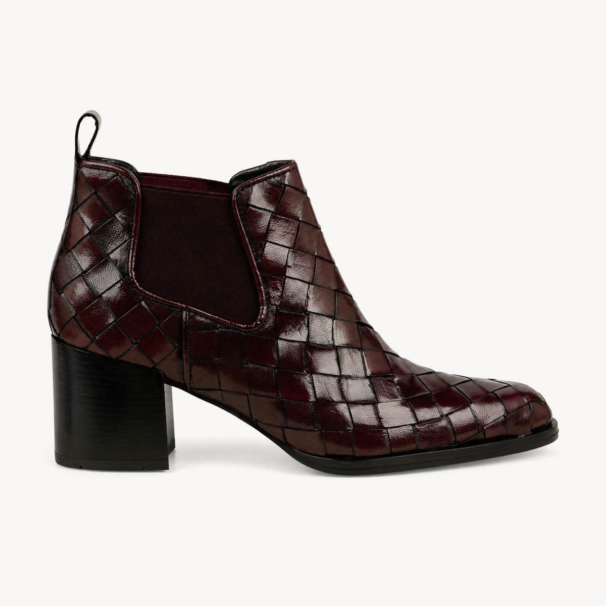 Boots et bottines Femme PONS QUINTANA 12239 TVO - PONSTESS Violet
