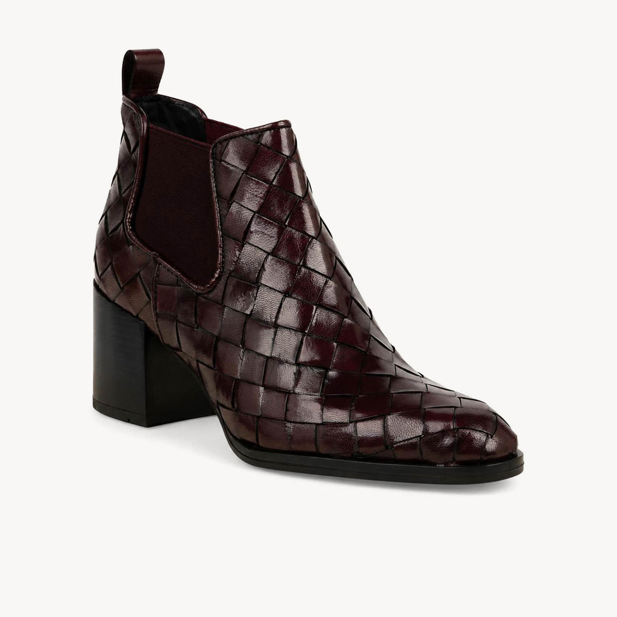 Boots et bottines Femme PONS QUINTANA 12239 TVO - PONSTESS Violet