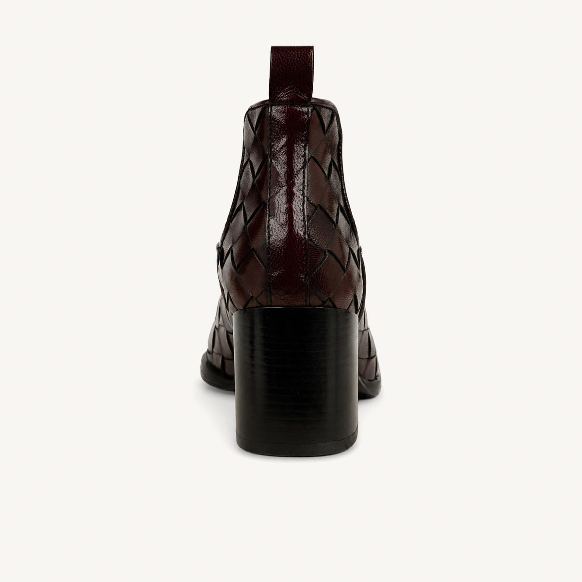 Boots et bottines Femme PONS QUINTANA 12239 TVO - PONSTESS Violet