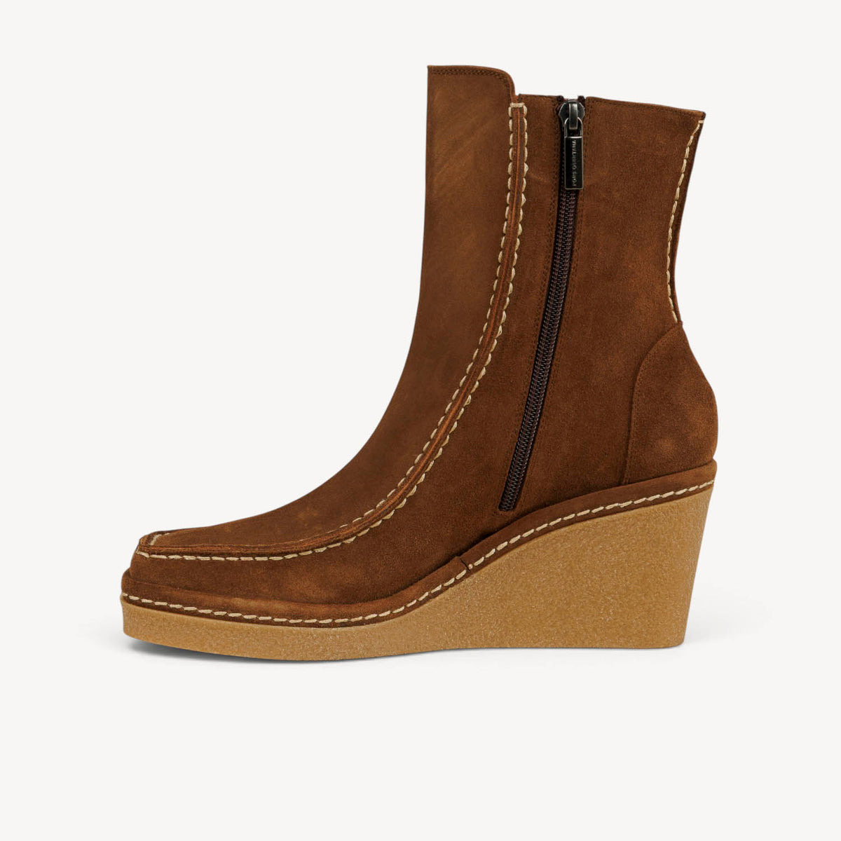 Boots et bottines Femme PONS QUINTANA 12288 - PONSPAT Marron