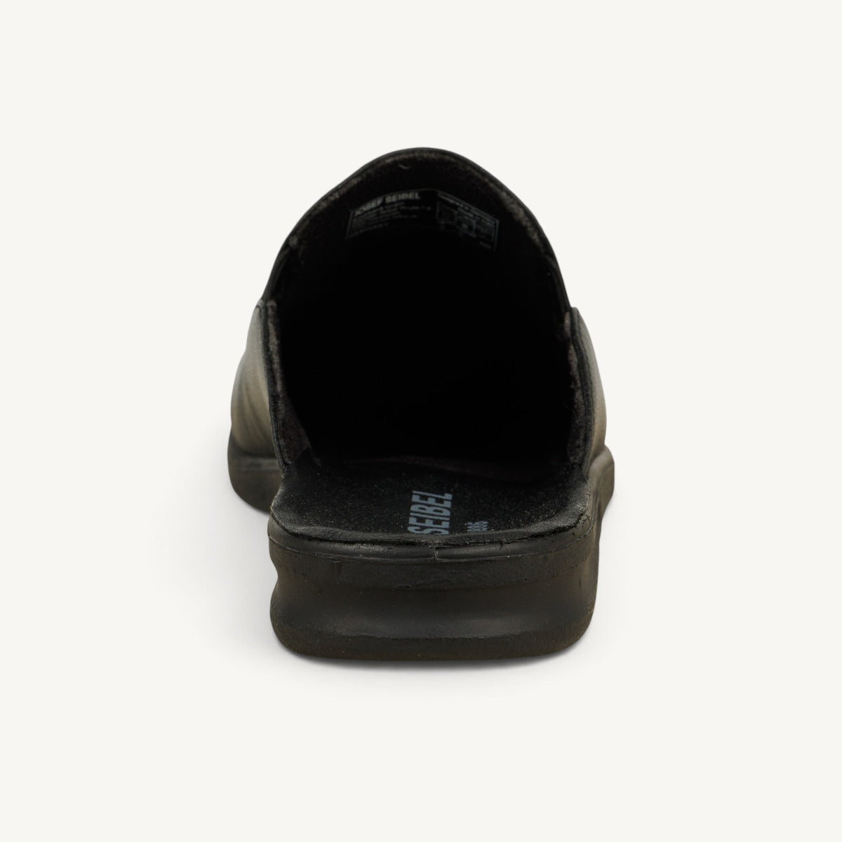 Chaussons Homme WESTLAND BELFORT 20 Noir