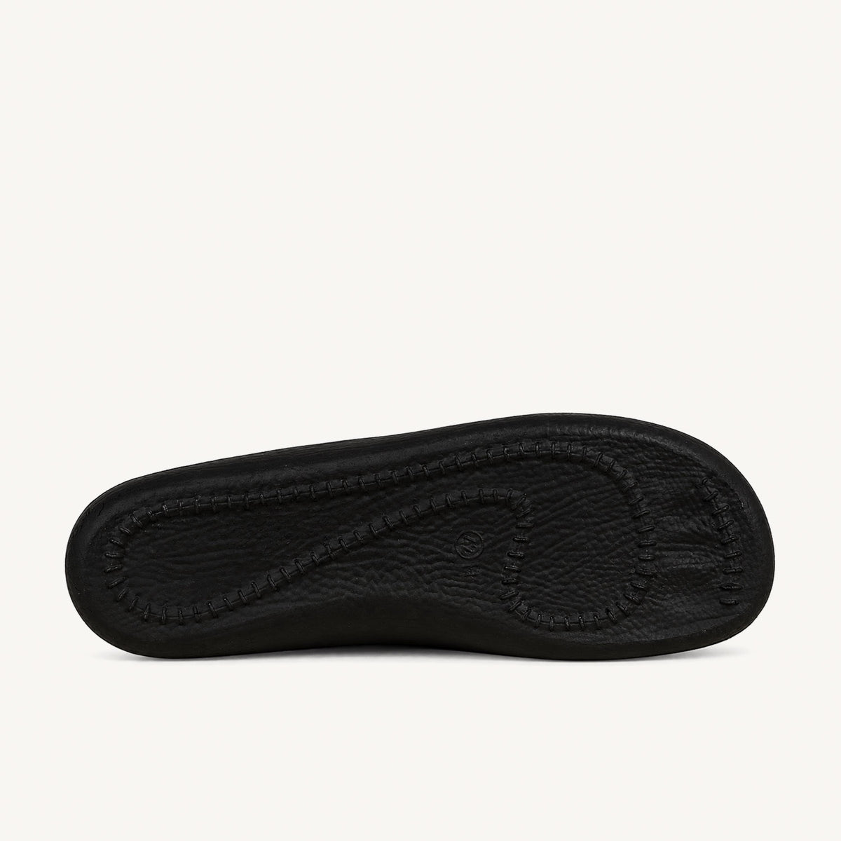 Chaussons Homme WESTLAND 17901- MONACO 220 - Noir